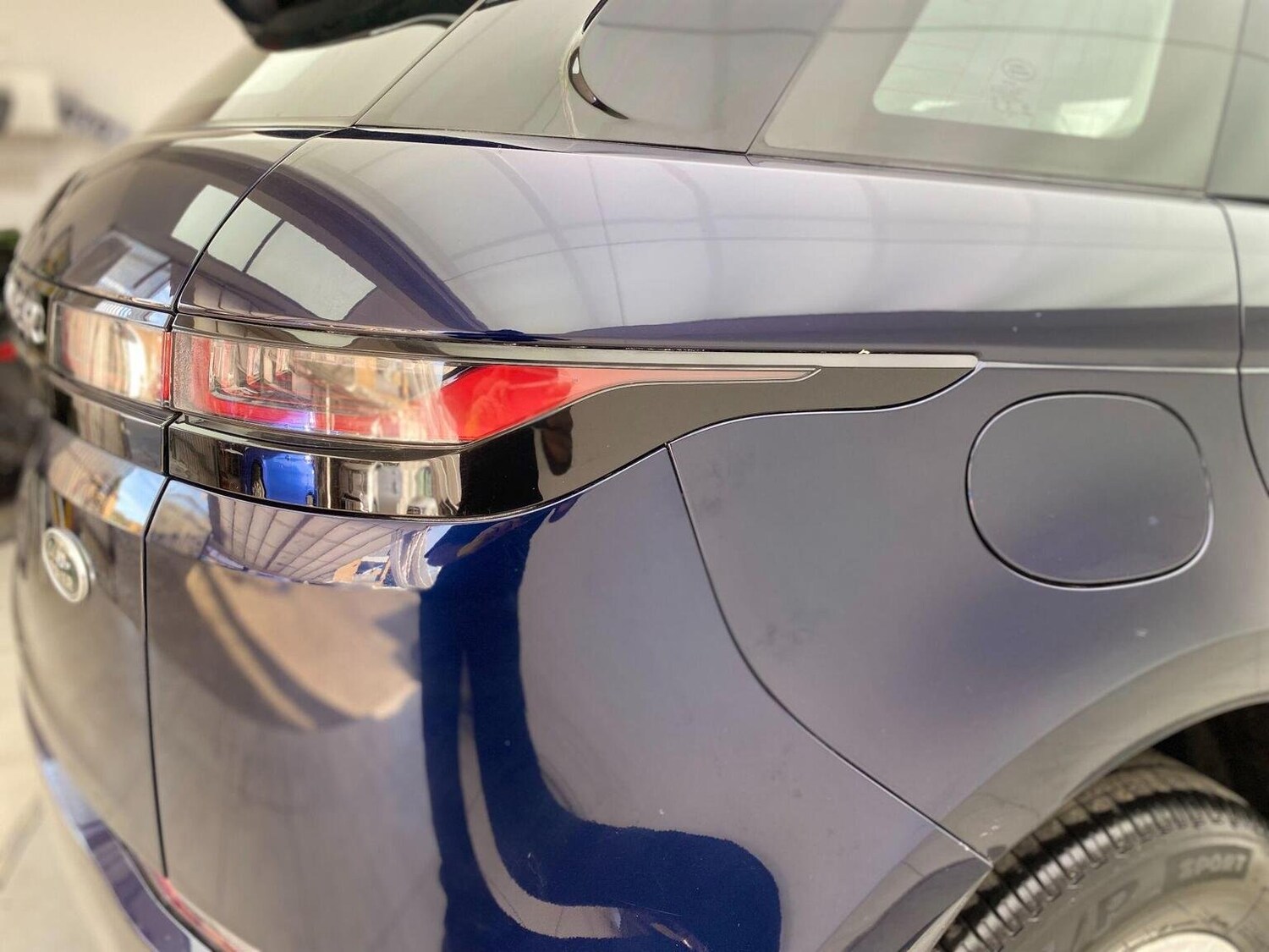 Used Land Rover Range Rover Evoque 2021 for sale - 76744183: Photo 65