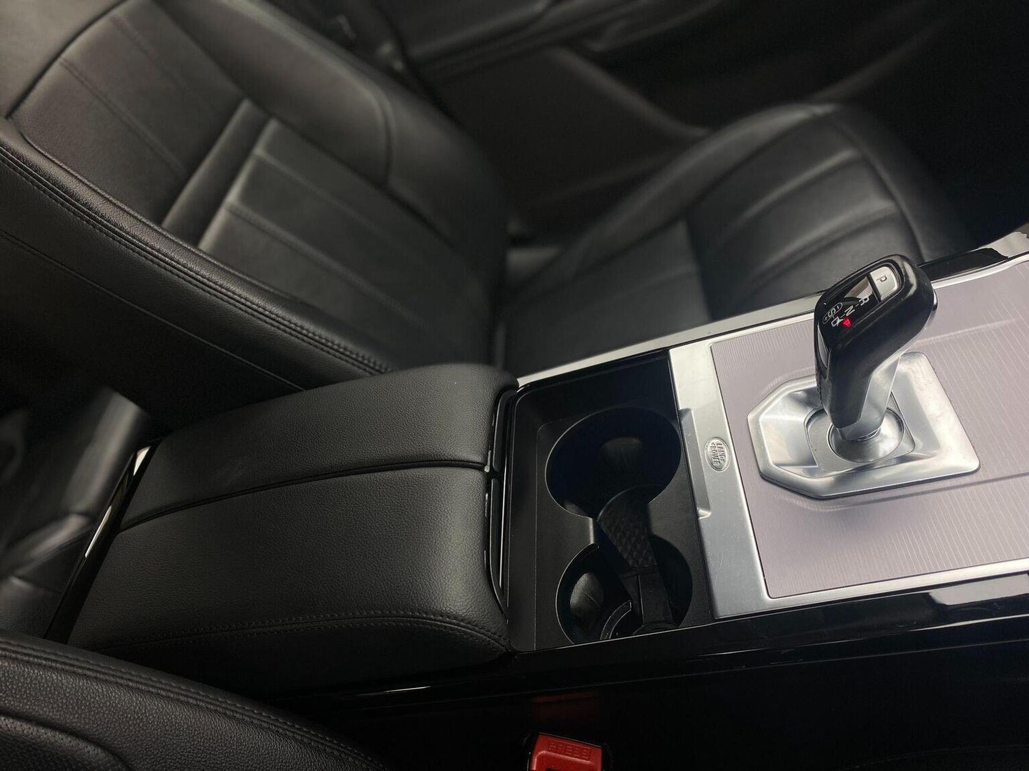 Used Land Rover Range Rover Evoque 2021 for sale - 76744183: Photo 69