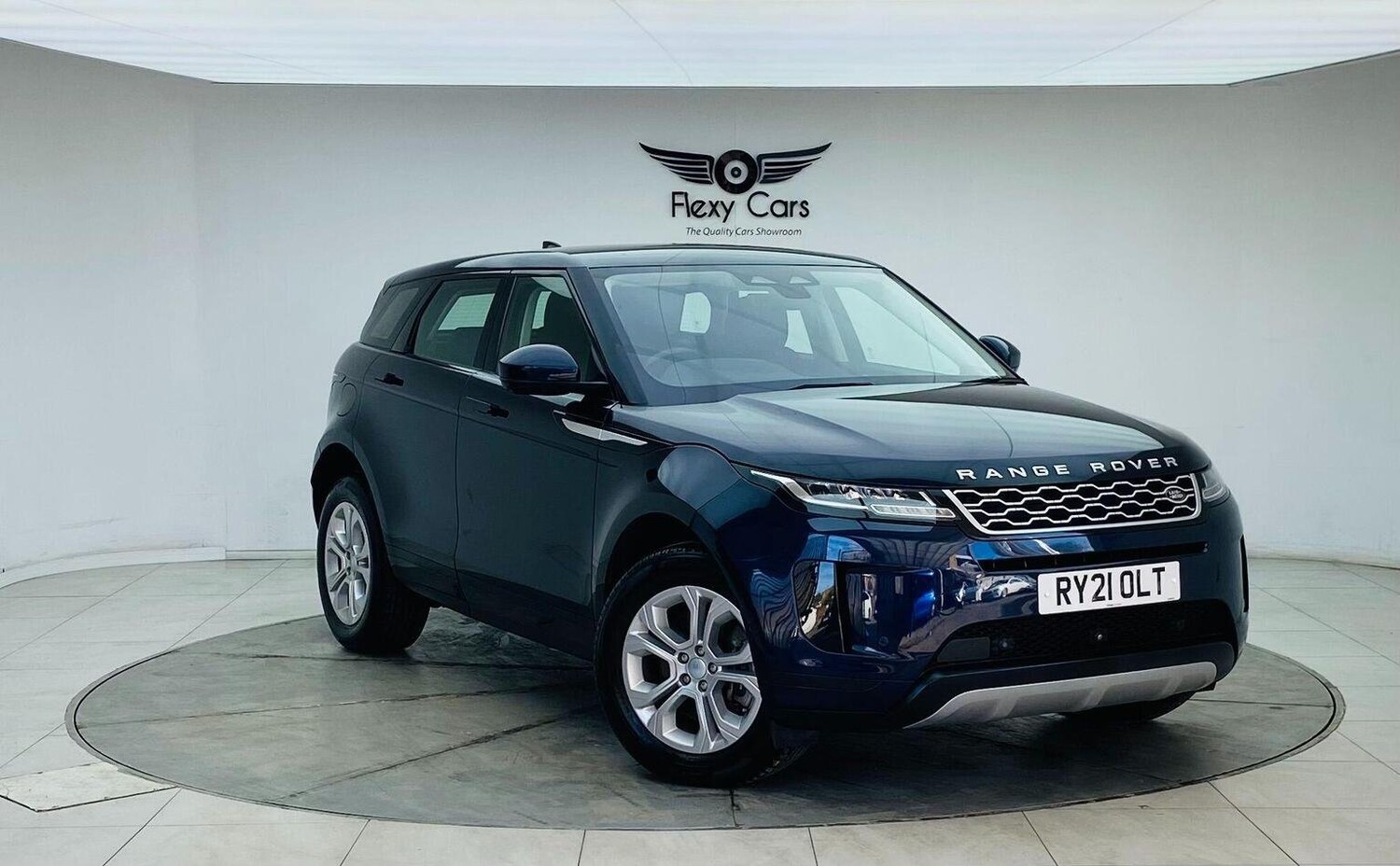 Used Land Rover Range Rover Evoque 2021 for sale - 76744183: Photo 7