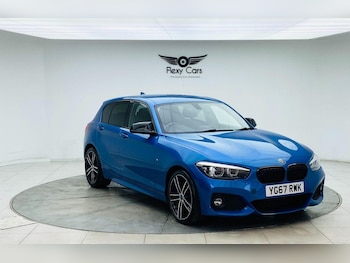 BMW 1 Series feature image