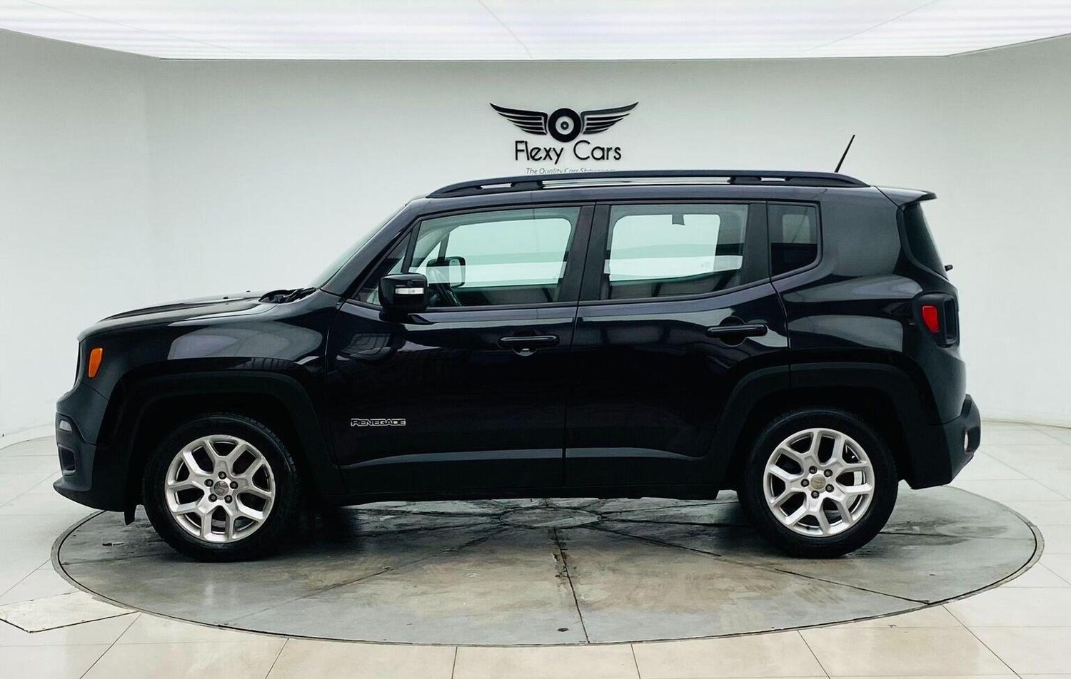 Used Jeep Renegade 2016 for sale - 76744182: Photo 17