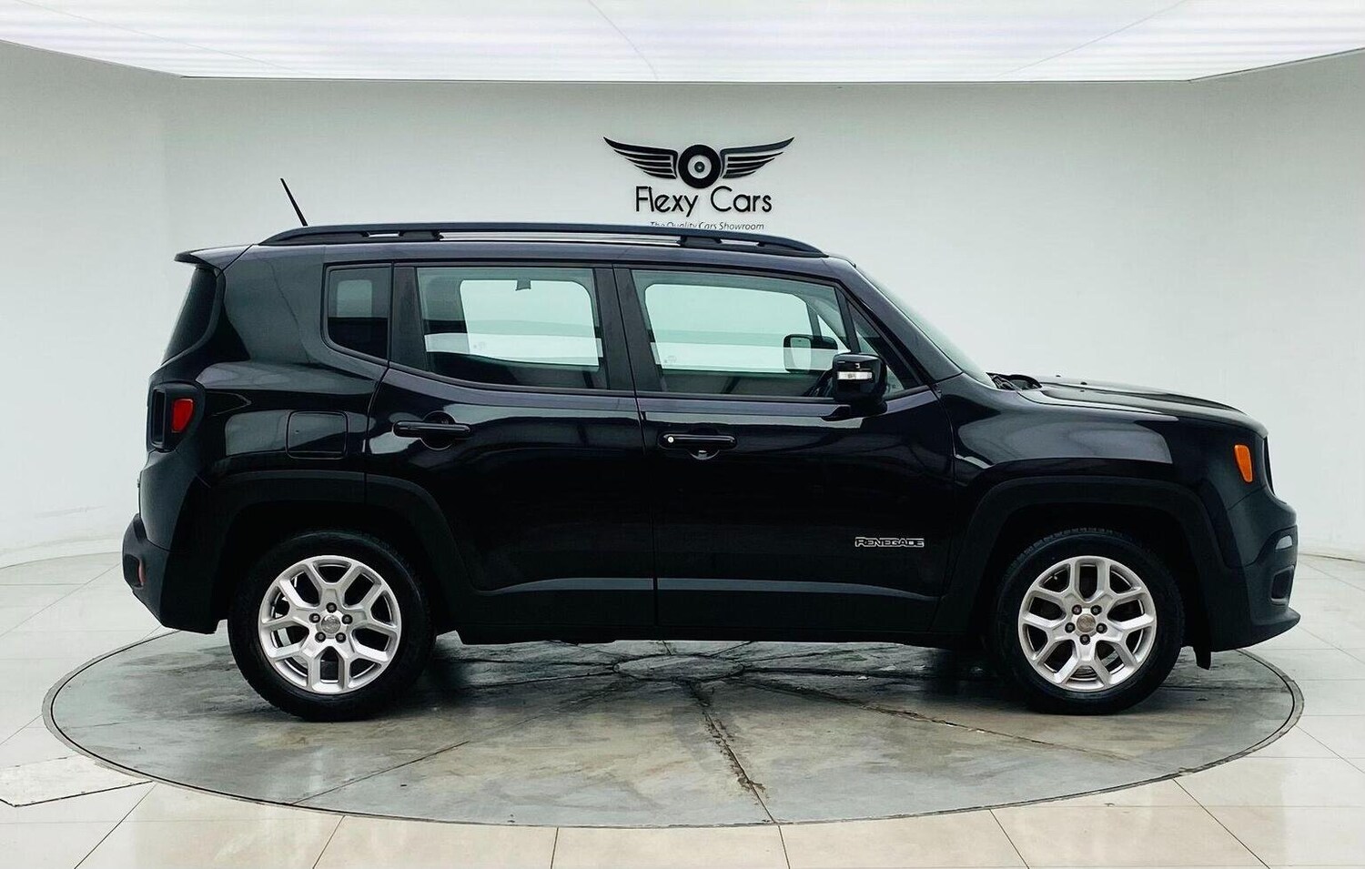 Used Jeep Renegade 2016 for sale - 76744182: Photo 19