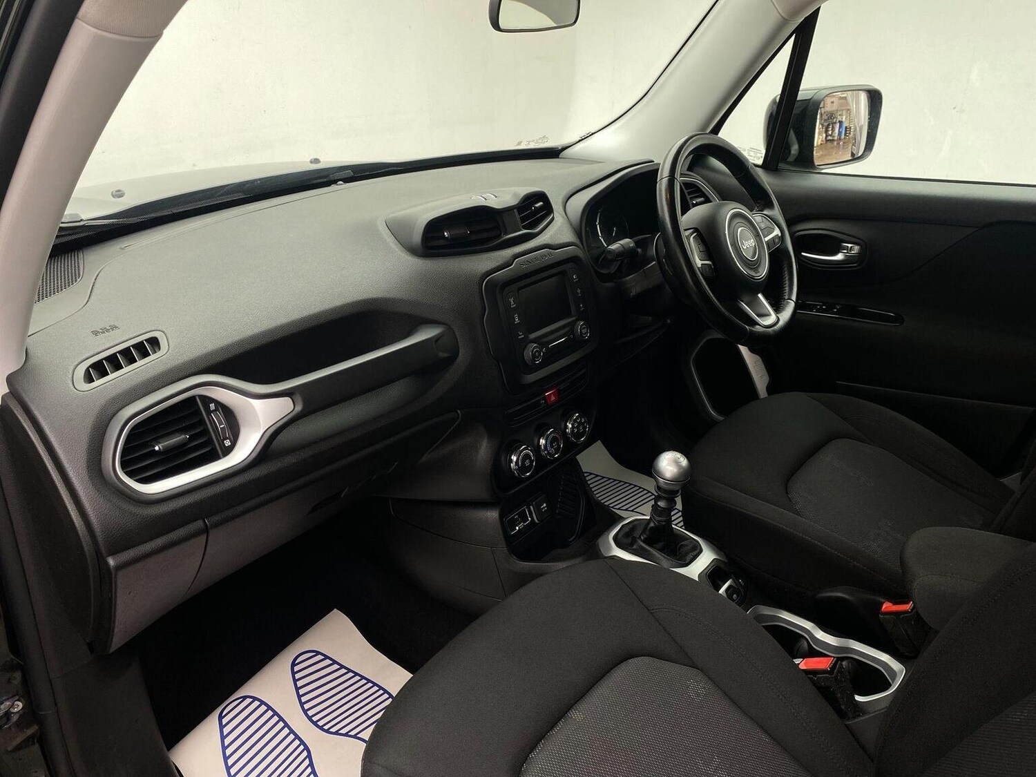 Used Jeep Renegade 2016 for sale - 76744182: Photo 23