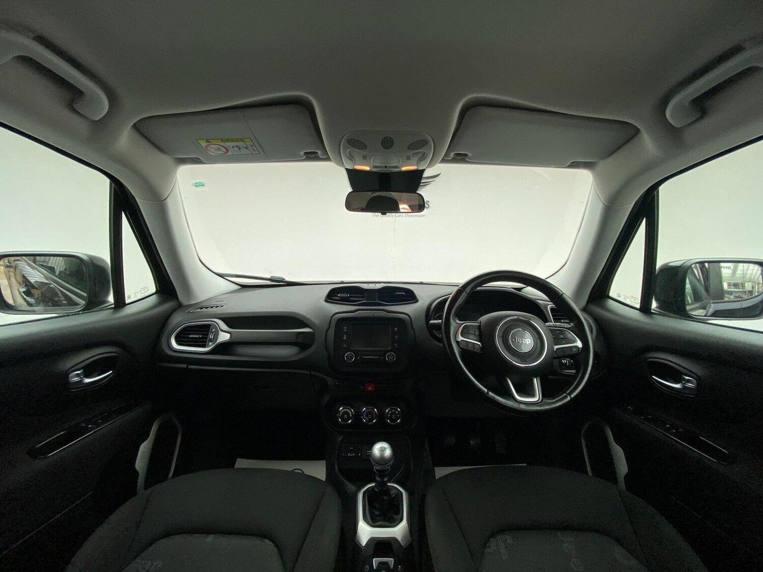 Used Jeep Renegade 2016 for sale - 76744182: Photo 25