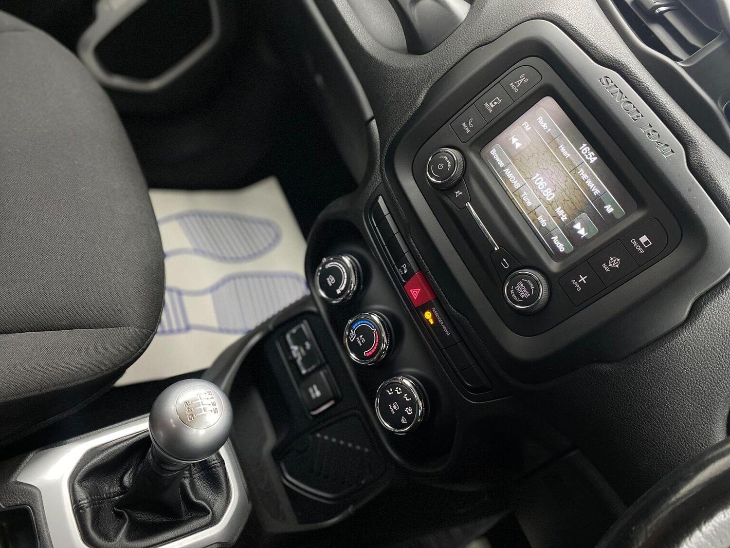 Used Jeep Renegade 2016 for sale - 76744182: Photo 26