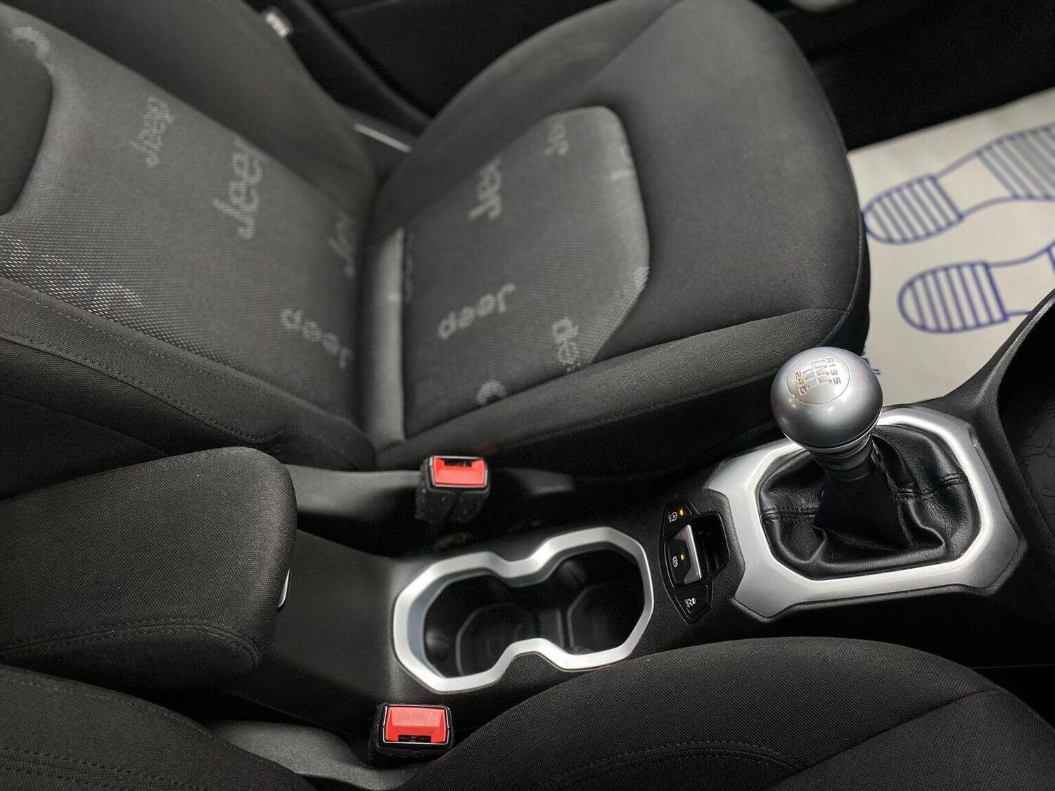 Used Jeep Renegade 2016 for sale - 76744182: Photo 27