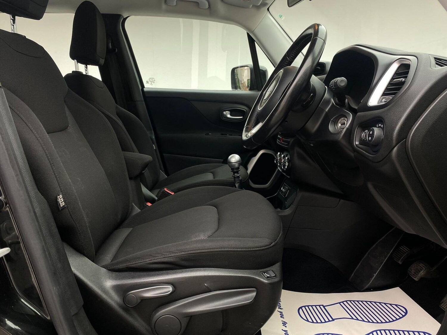 Used Jeep Renegade 2016 for sale - 76744182: Photo 28