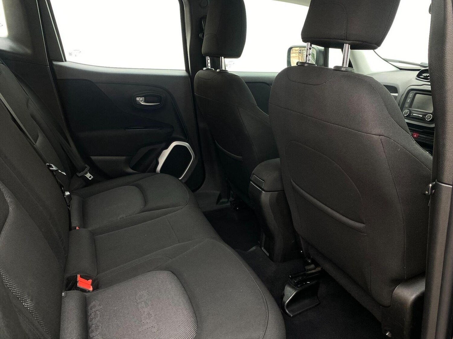 Used Jeep Renegade 2016 for sale - 76744182: Photo 32