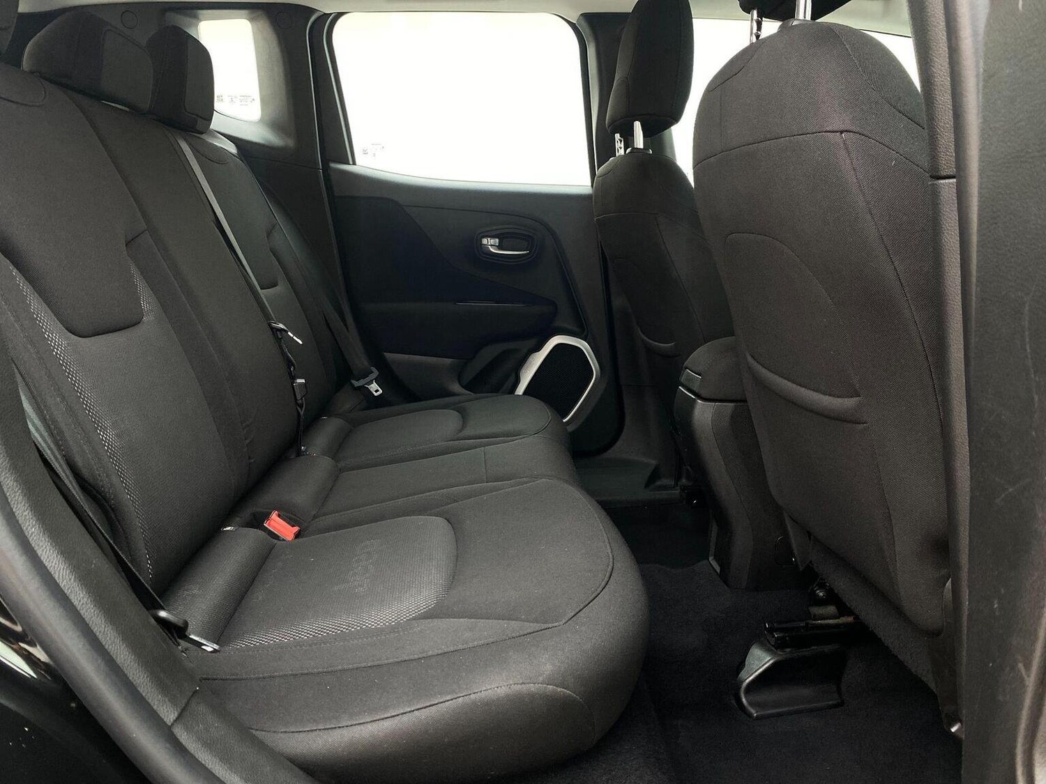 Used Jeep Renegade 2016 for sale - 76744182: Photo 33