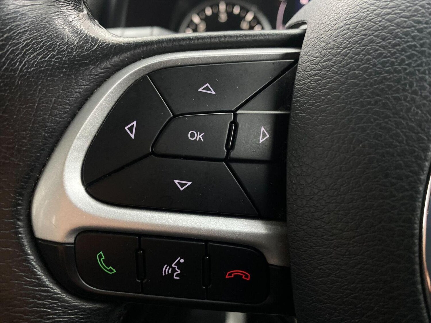 Used Jeep Renegade 2016 for sale - 76744182: Photo 37