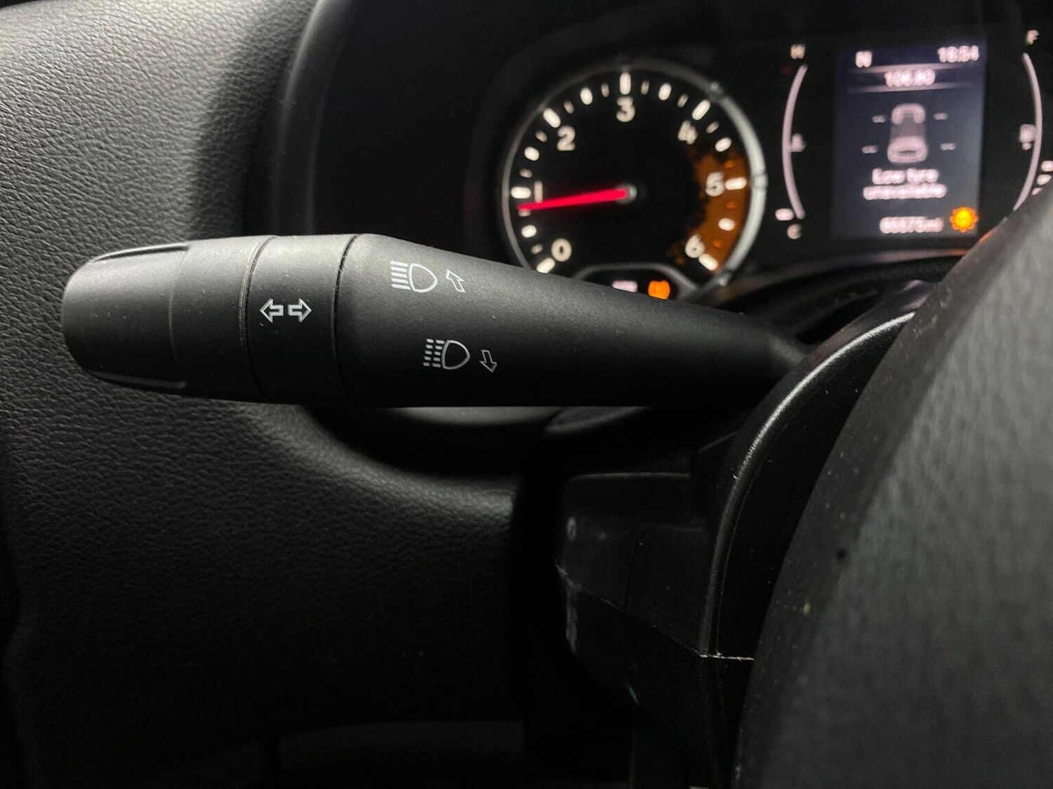 Used Jeep Renegade 2016 for sale - 76744182: Photo 39