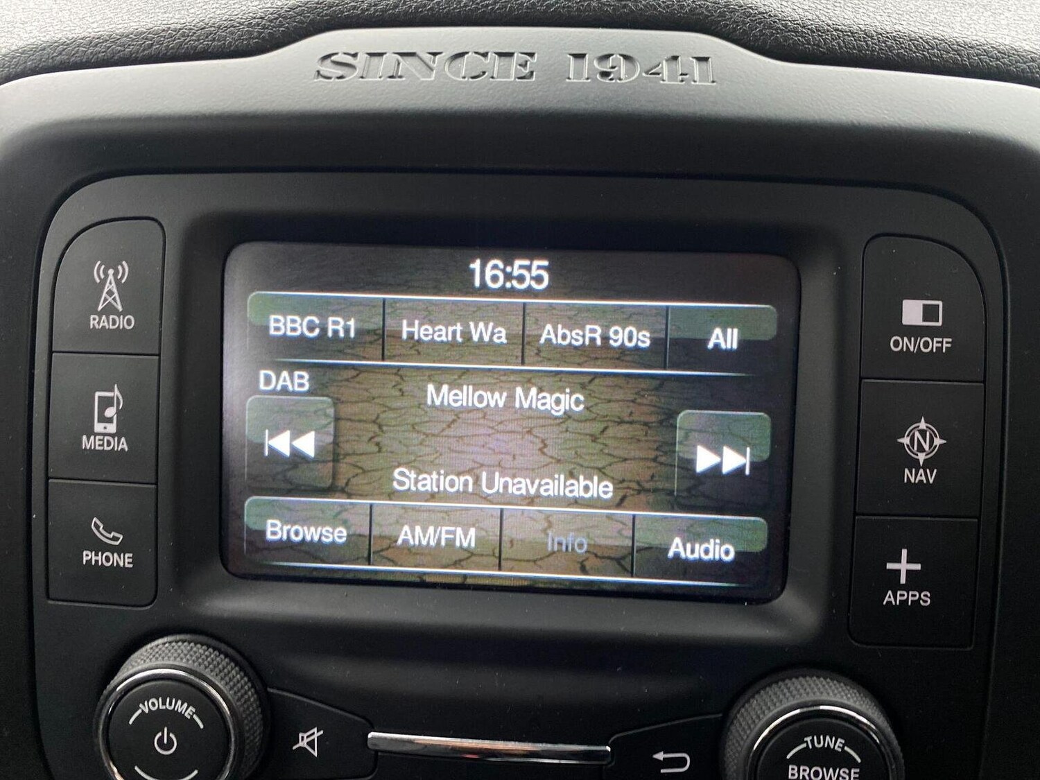 Used Jeep Renegade 2016 for sale - 76744182: Photo 43