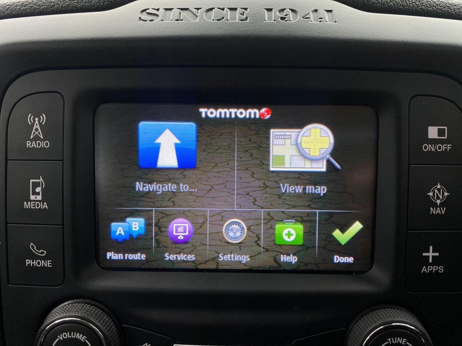 Used Jeep Renegade 2016 for sale - 76744182: Photo 44