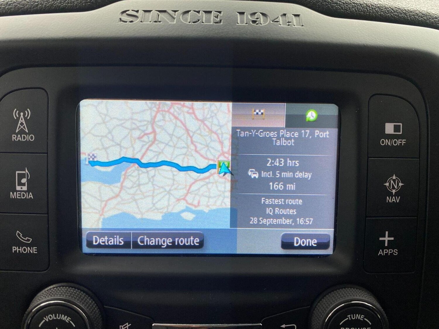 Used Jeep Renegade 2016 for sale - 76744182: Photo 45