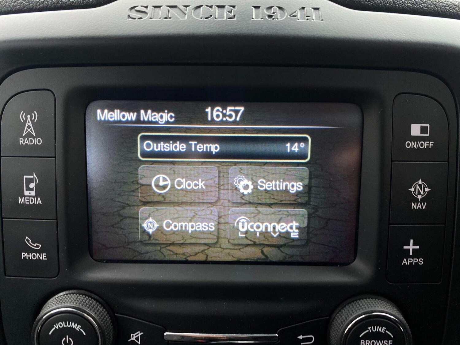 Used Jeep Renegade 2016 for sale - 76744182: Photo 46