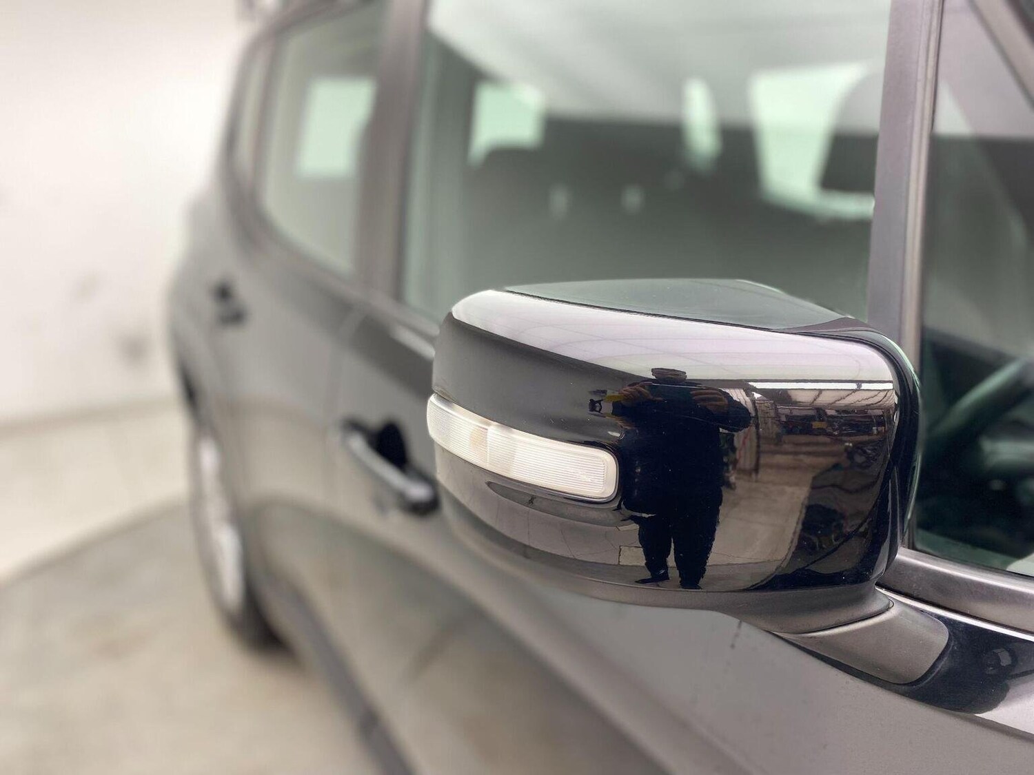 Used Jeep Renegade 2016 for sale - 76744182: Photo 47