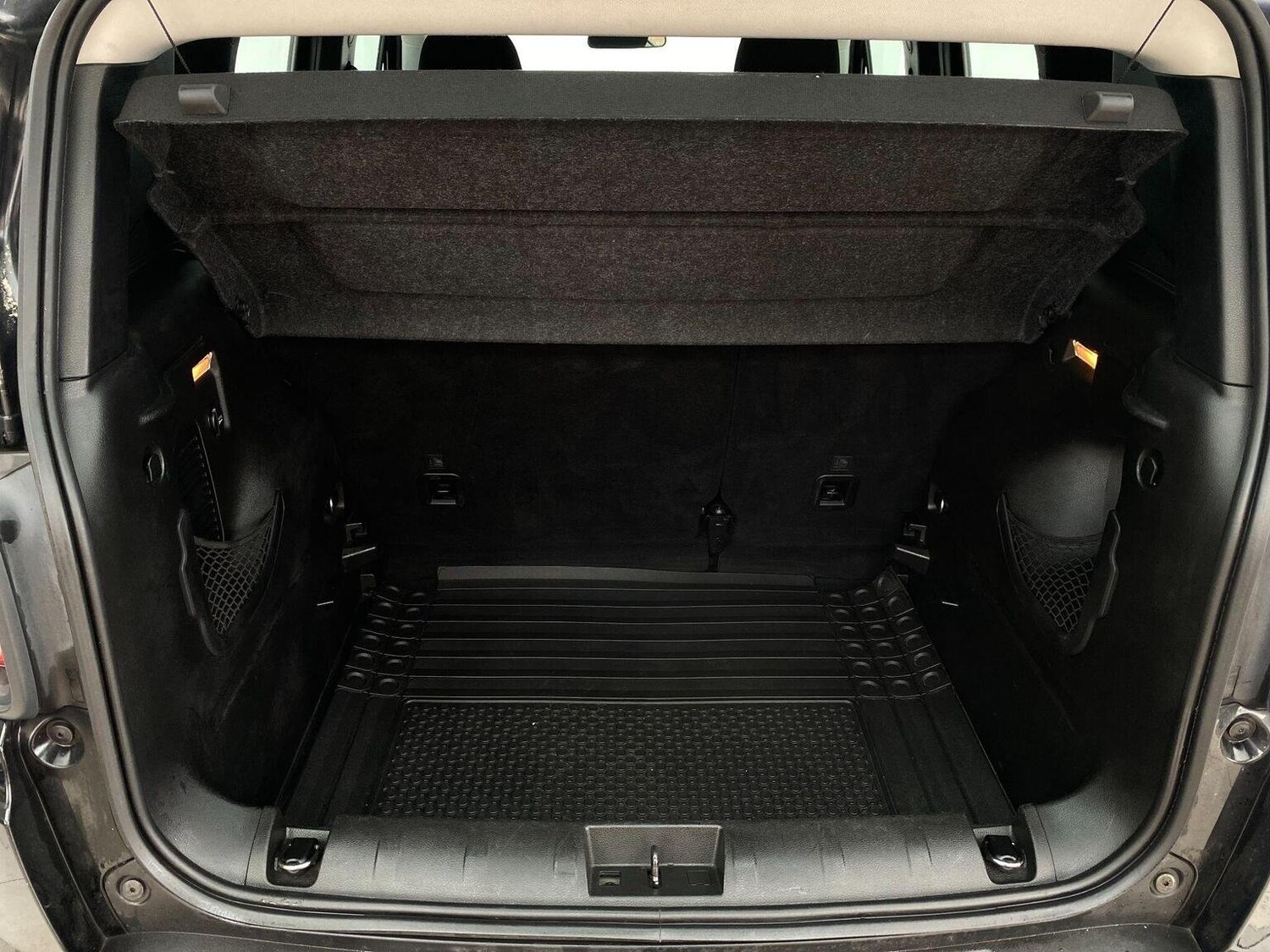 Used Jeep Renegade 2016 for sale - 76744182: Photo 49