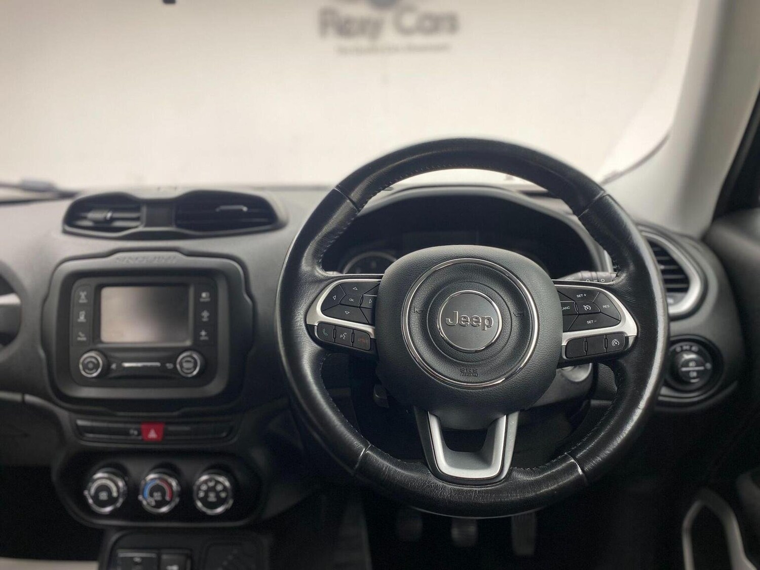 Used Jeep Renegade 2016 for sale - 76744182: Photo 50