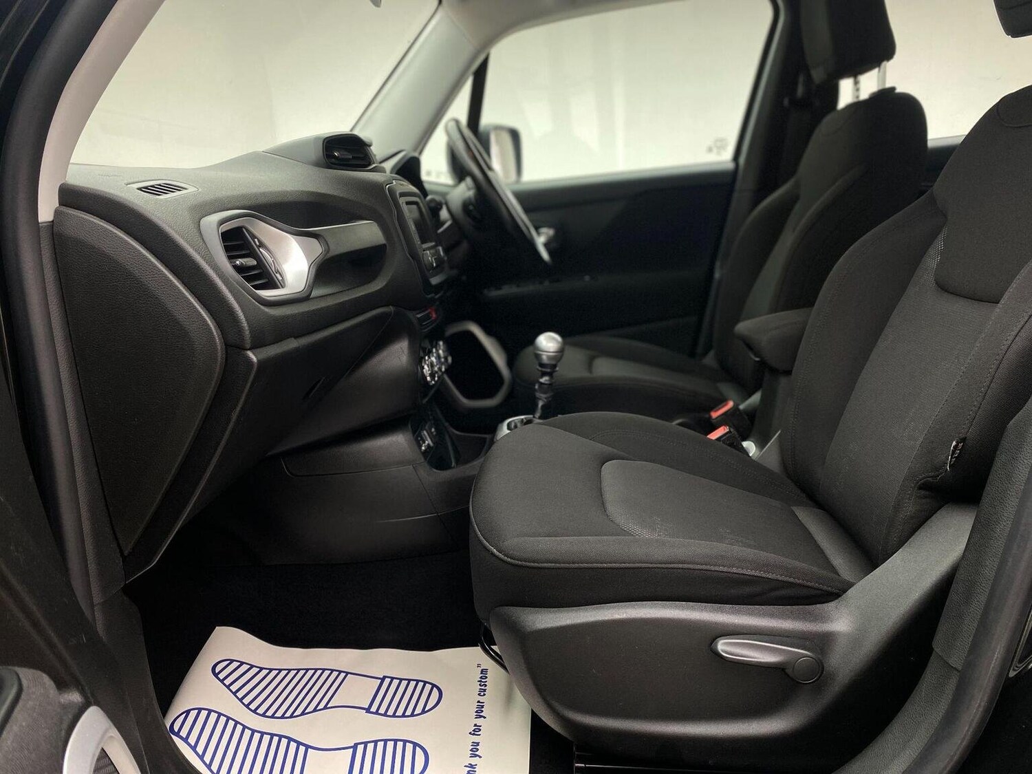 Used Jeep Renegade 2016 for sale - 76744182: Photo 52