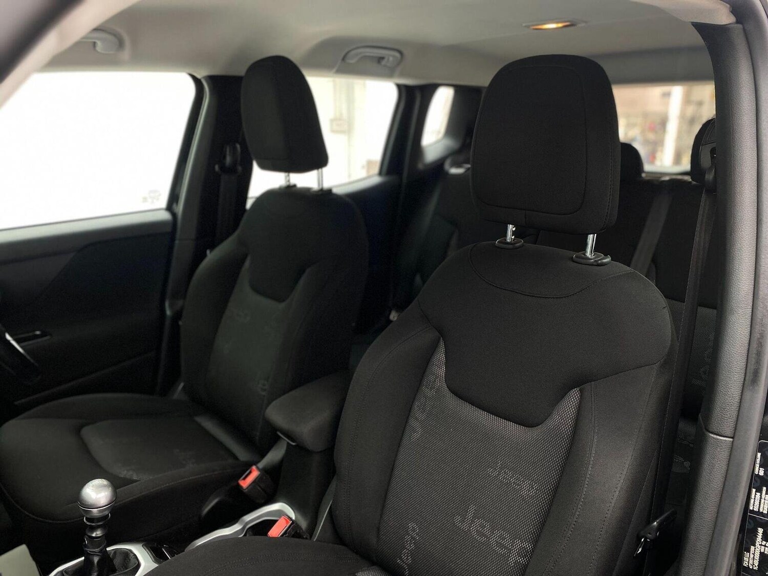 Used Jeep Renegade 2016 for sale - 76744182: Photo 53