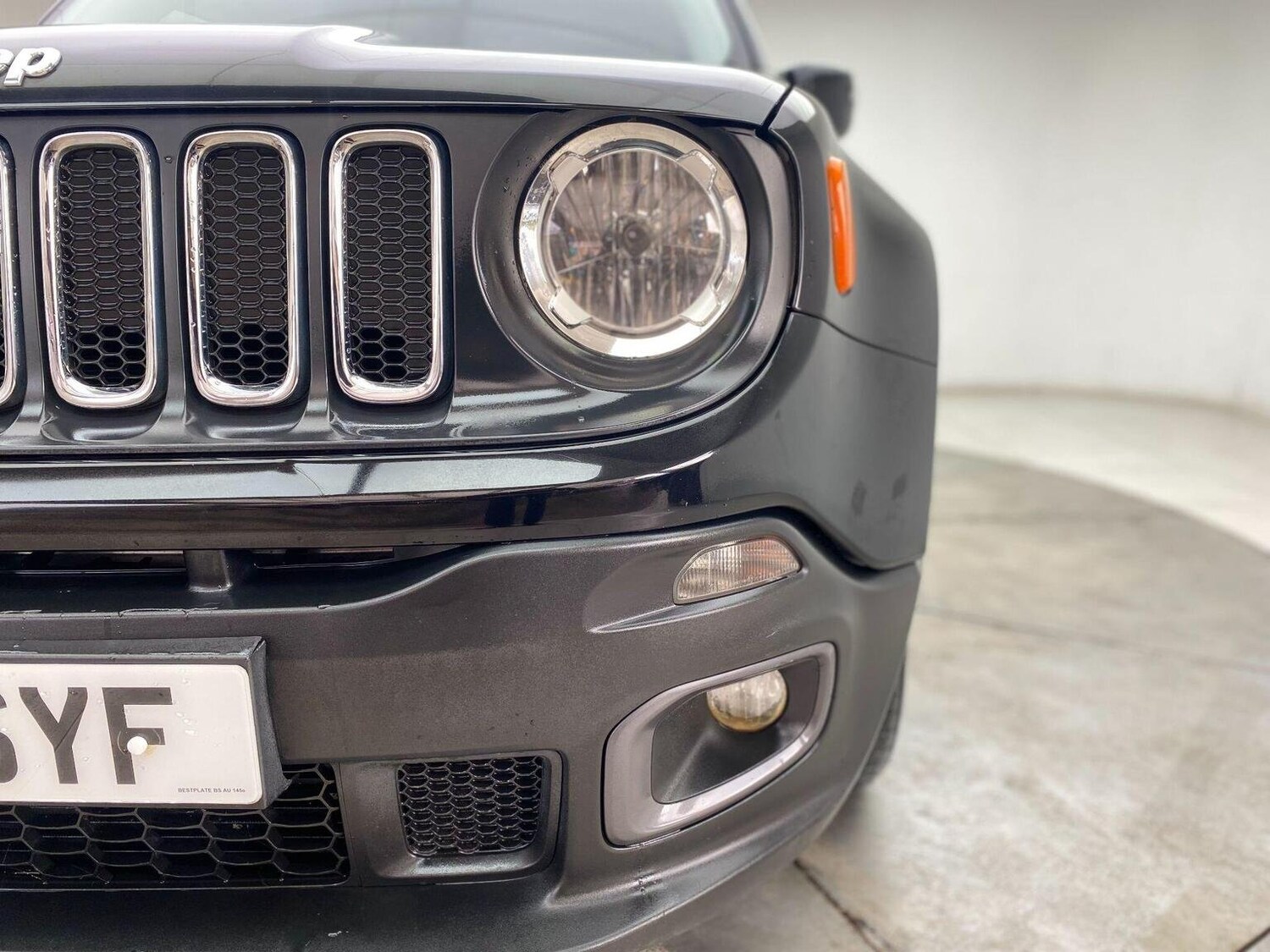 Used Jeep Renegade 2016 for sale - 76744182: Photo 54