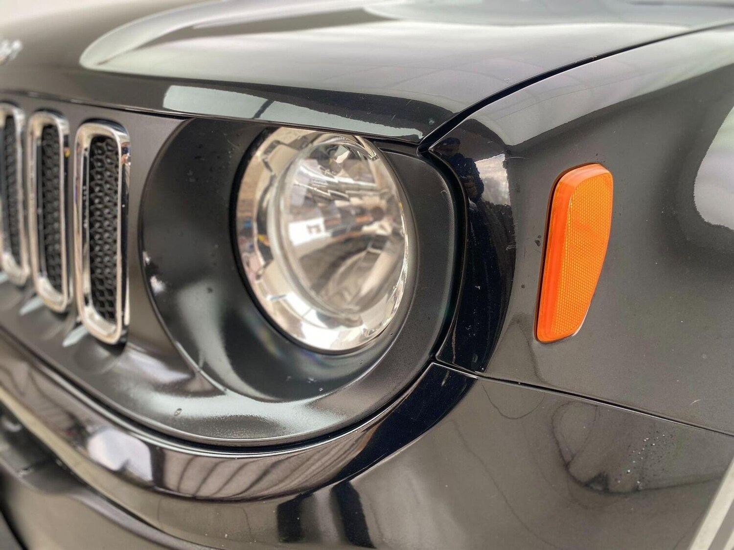 Used Jeep Renegade 2016 for sale - 76744182: Photo 55