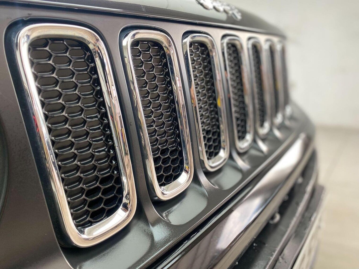 Used Jeep Renegade 2016 for sale - 76744182: Photo 56