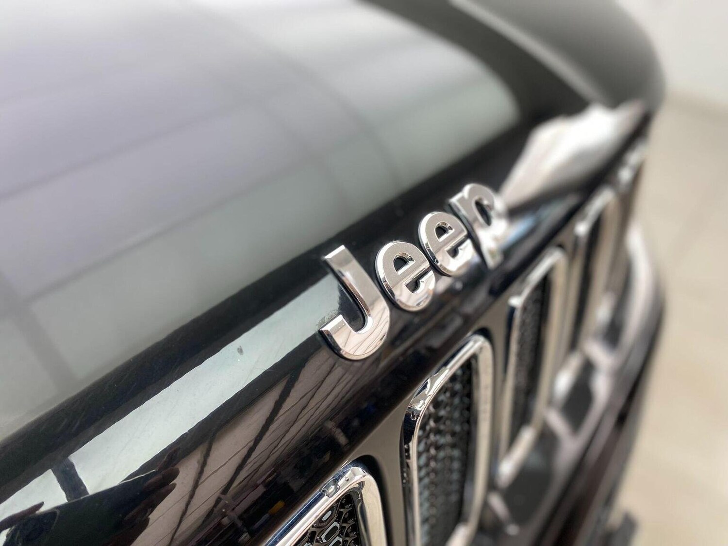 Used Jeep Renegade 2016 for sale - 76744182: Photo 57