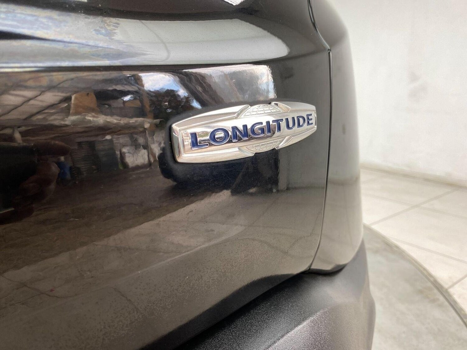 Used Jeep Renegade 2016 for sale - 76744182: Photo 59