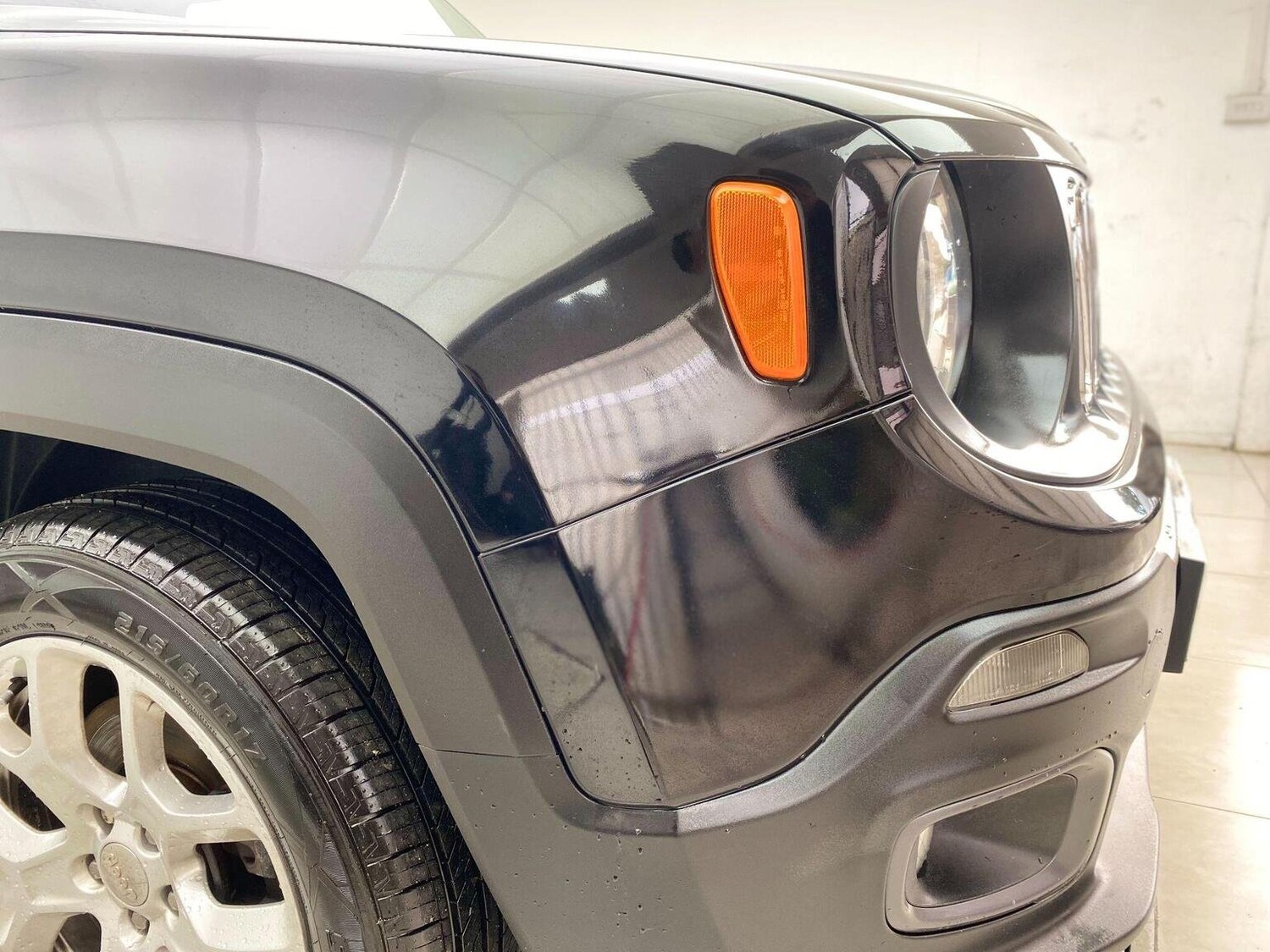 Used Jeep Renegade 2016 for sale - 76744182: Photo 60