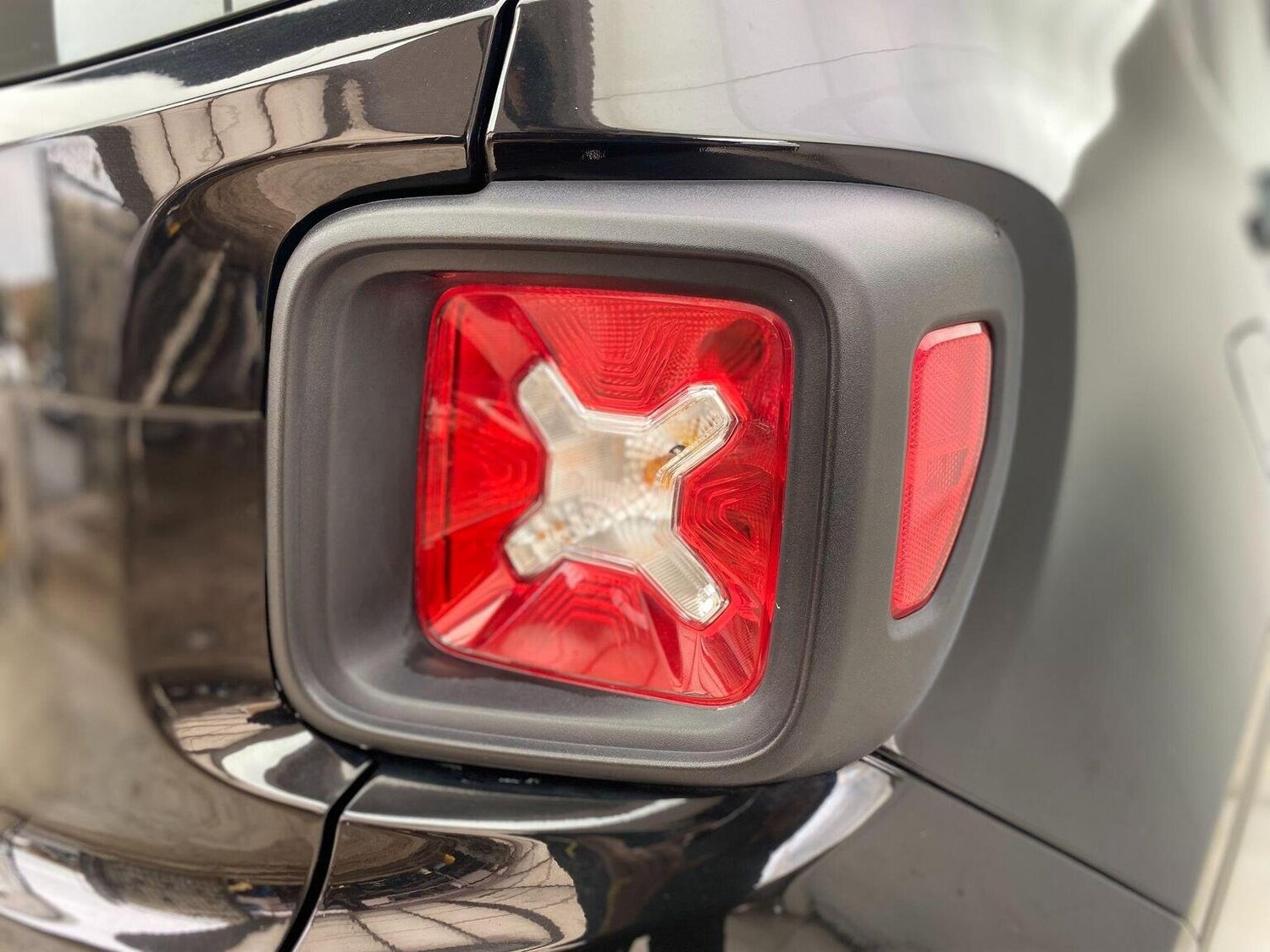 Used Jeep Renegade 2016 for sale - 76744182: Photo 65