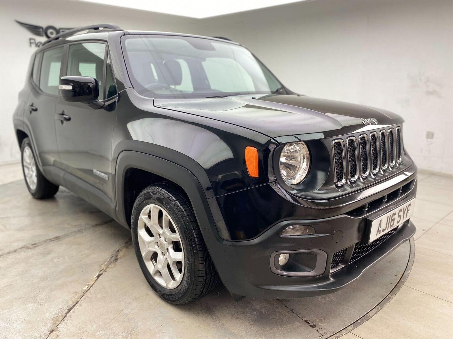 Used Jeep Renegade 2016 for sale - 76744182: Photo 9