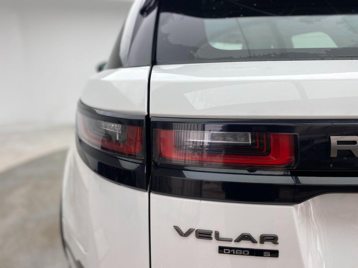 Used Land Rover Range Rover Velar 2018 for sale - 76744264: Photo 16