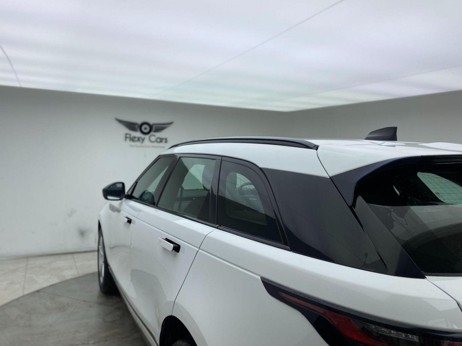 Used Land Rover Range Rover Velar 2018 for sale - 76744264: Photo 20