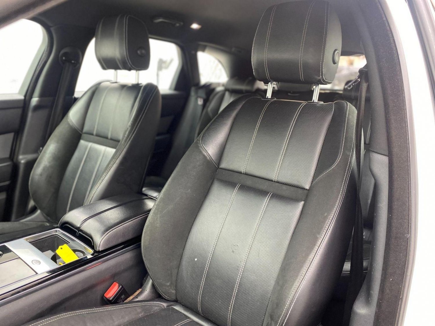 Used Land Rover Range Rover Velar 2018 for sale - 76744264: Photo 29