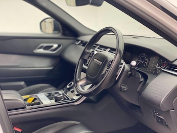 Used Land Rover Range Rover Velar 2018 for sale - 76744264: Photo