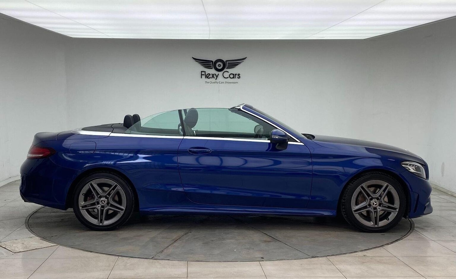 Used Mercedes-Benz C Class 2019 for sale - 76794691: Photo 13