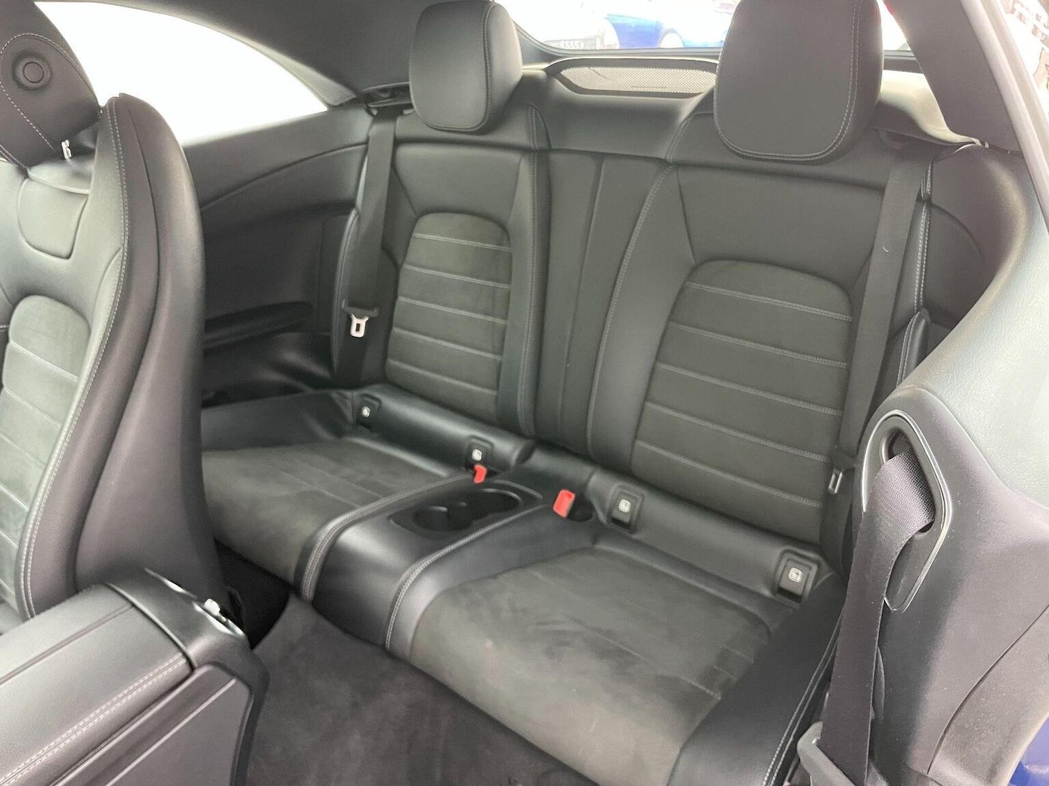 Used Mercedes-Benz C Class 2019 for sale - 76794691: Photo 22