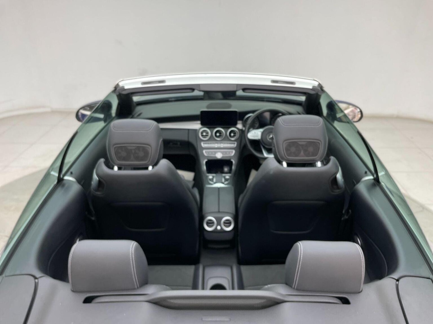 Used Mercedes-Benz C Class 2019 for sale - 76794691: Photo 29