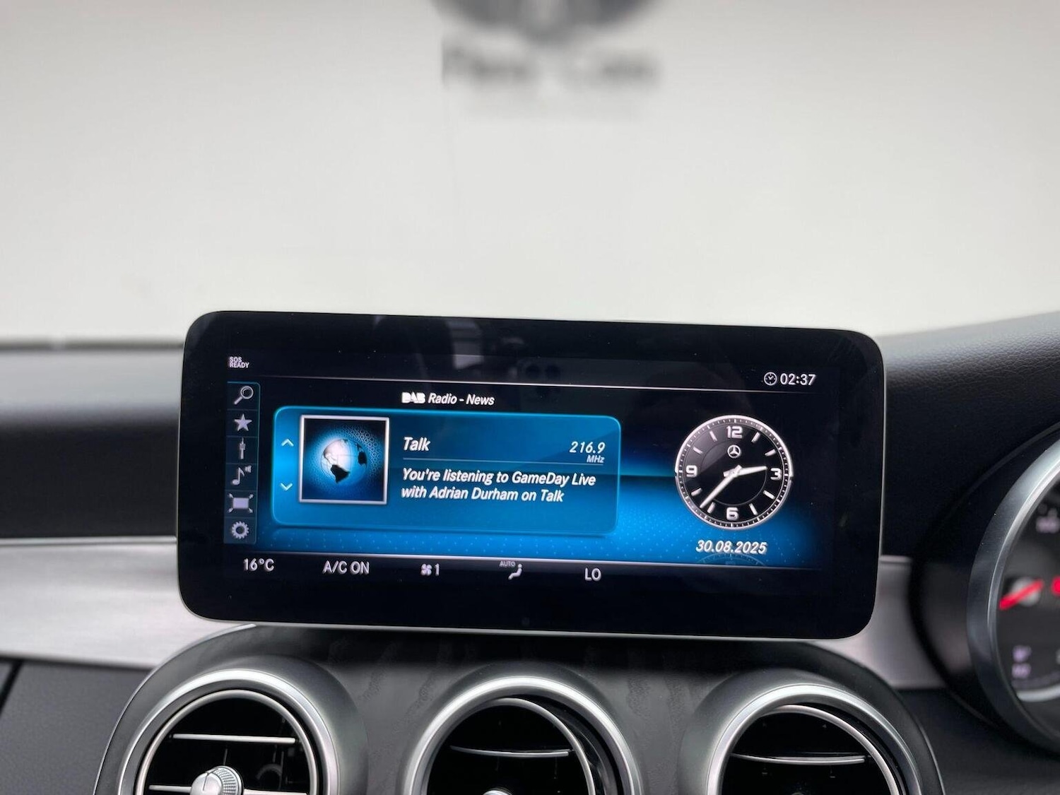 Used Mercedes-Benz C Class 2019 for sale - 76794691: Photo 31