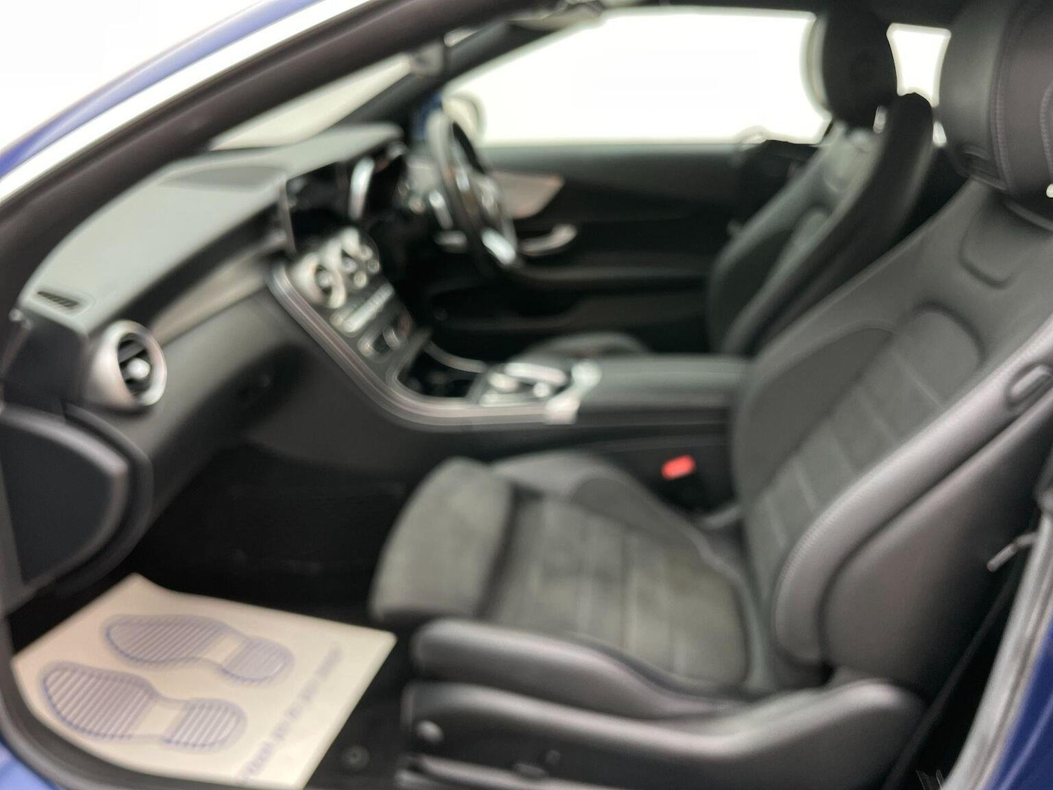 Used Mercedes-Benz C Class 2019 for sale - 76794691: Photo 38