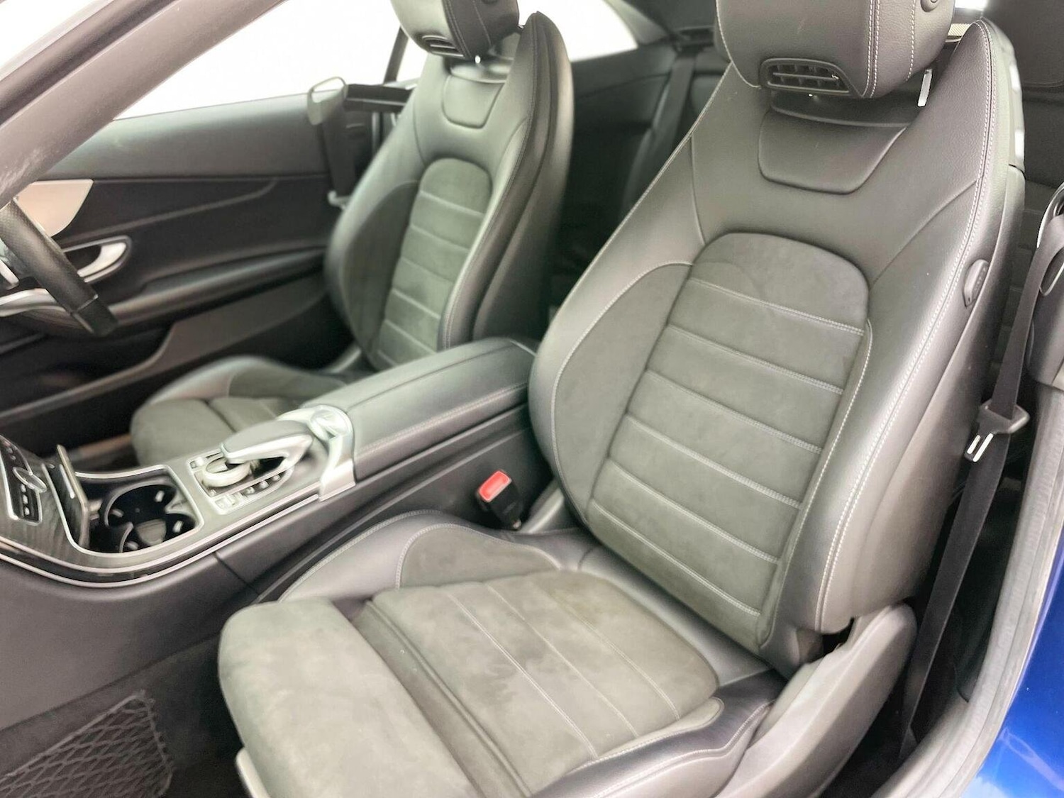 Used Mercedes-Benz C Class 2019 for sale - 76794691: Photo 39