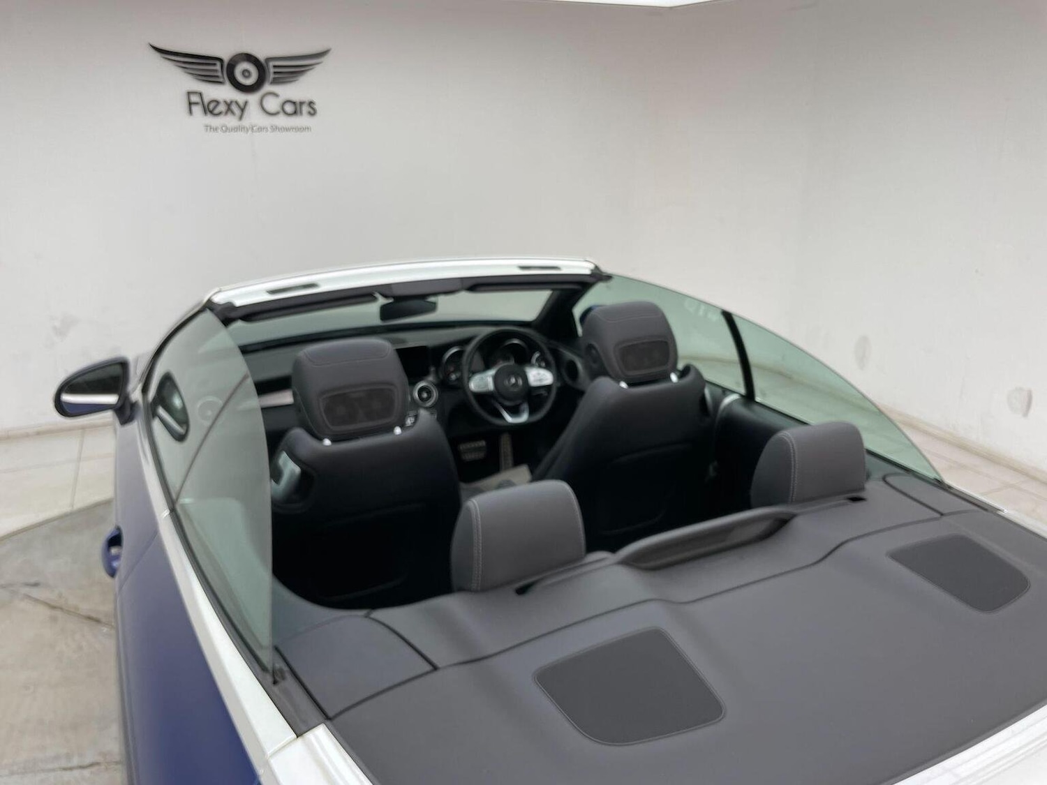 Used Mercedes-Benz C Class 2019 for sale - 76794691: Photo 44