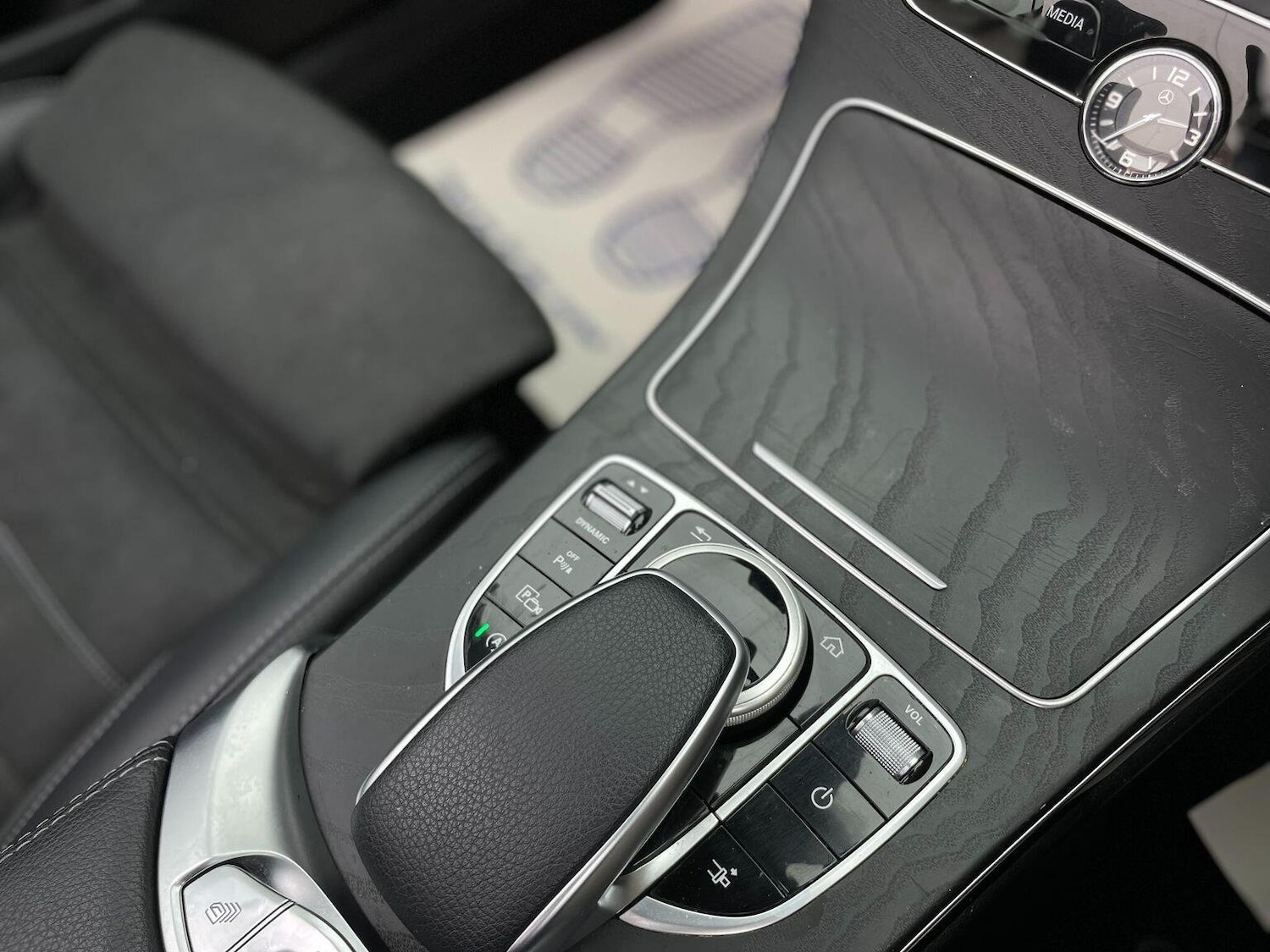 Used Mercedes-Benz C Class 2019 for sale - 76794691: Photo 45