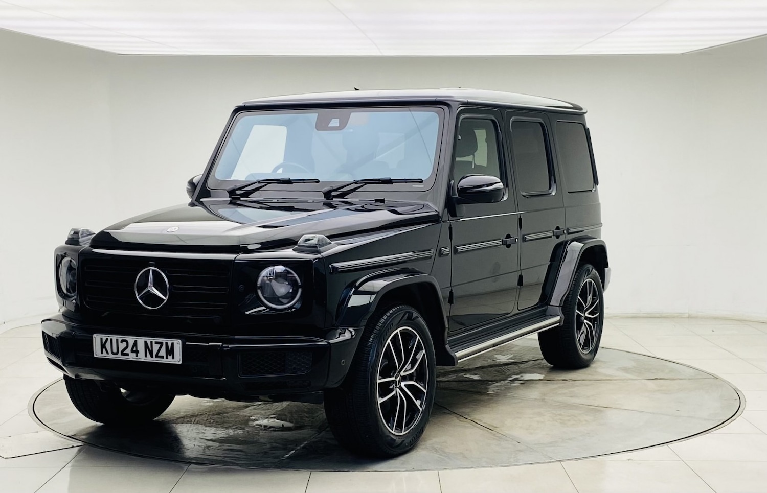 Used Mercedes-Benz G Class 2024 for sale - 77014804: Photo 10