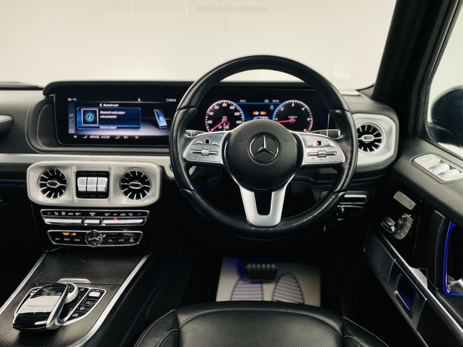 Used Mercedes-Benz G Class 2024 for sale - 77014804: Photo 11