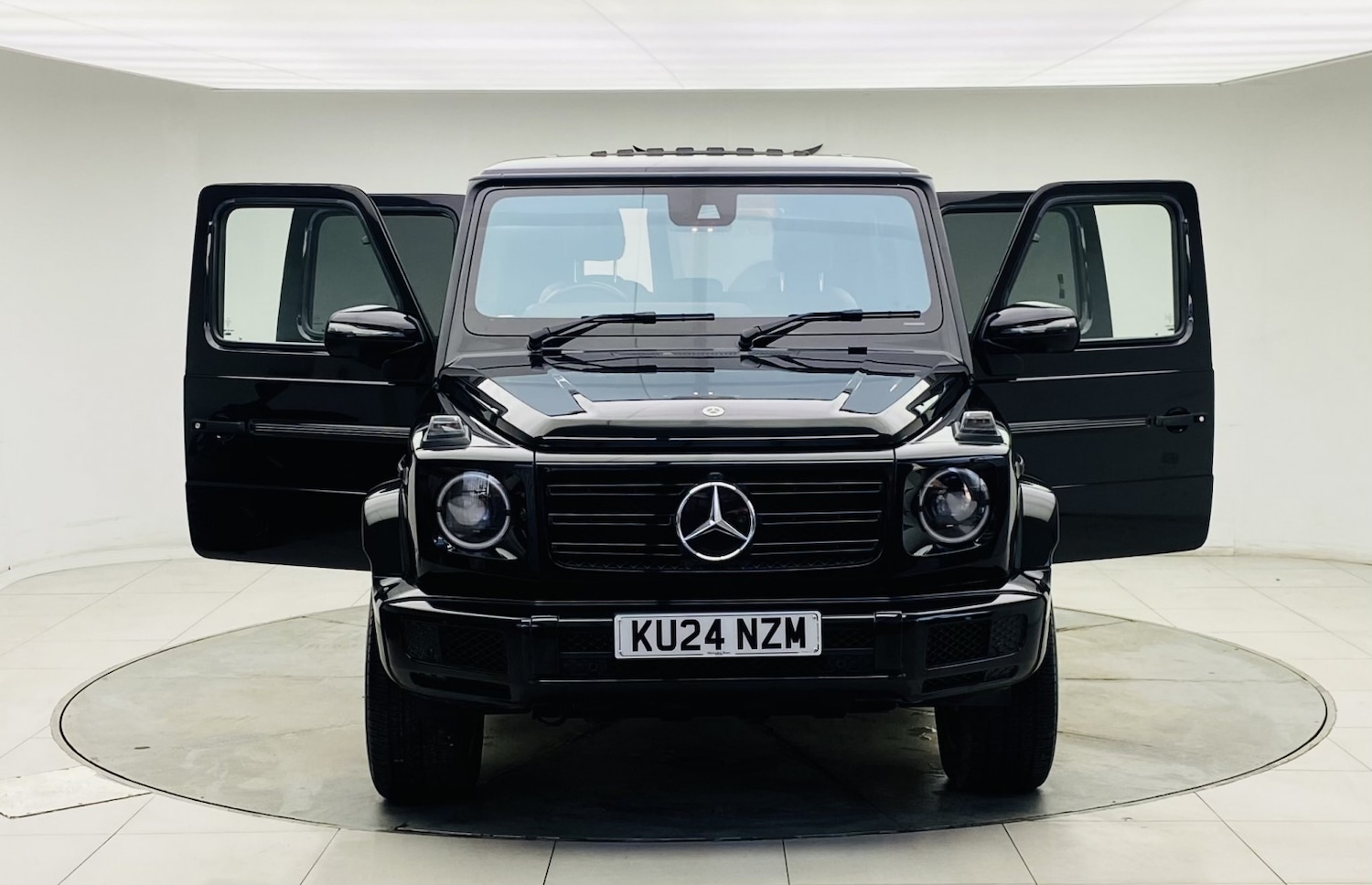 Used Mercedes-Benz G Class 2024 for sale - 77014804: Photo 12