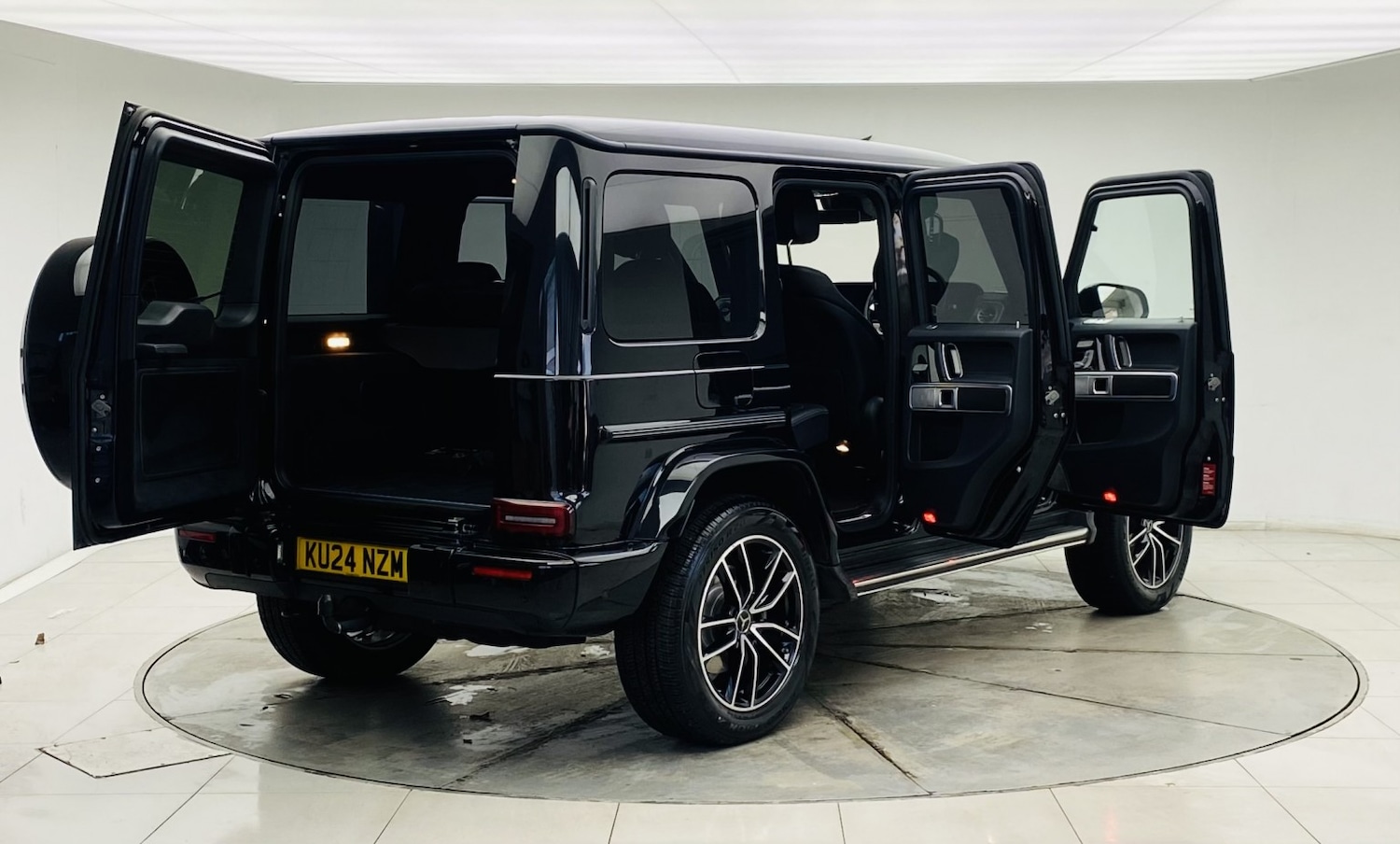 Used Mercedes-Benz G Class 2024 for sale - 77014804: Photo 14