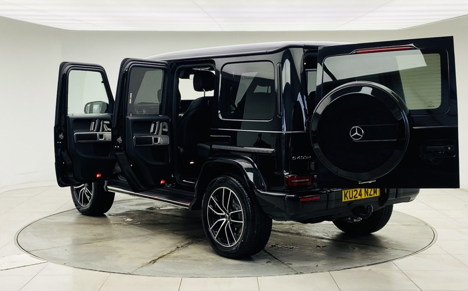 Used Mercedes-Benz G Class 2024 for sale - 77014804: Photo 15