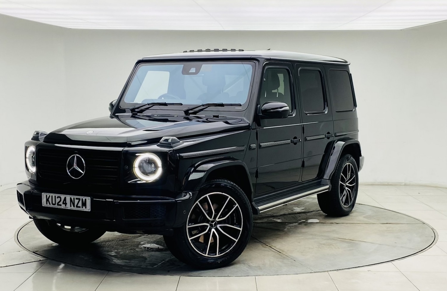 Used Mercedes-Benz G Class 2024 for sale - 77014804: Photo 17